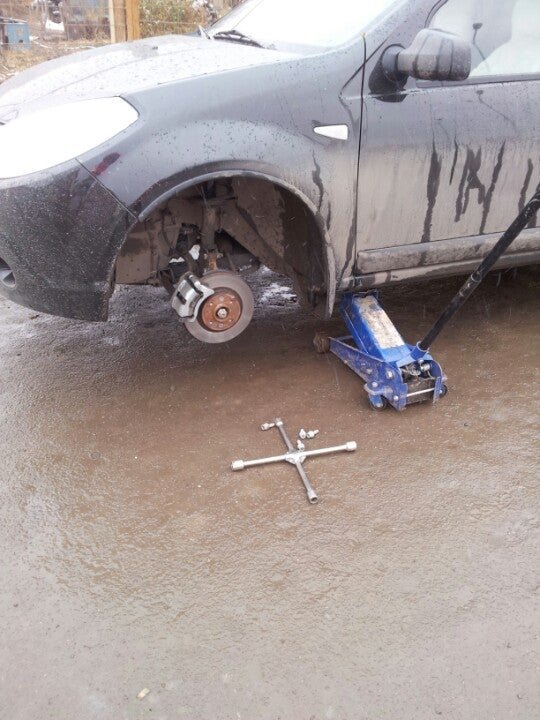 фотография Автокомплекса Автодело