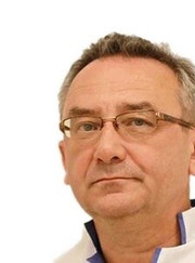 Ортопед, травматолог Ильдар Фуатович Ахтямов