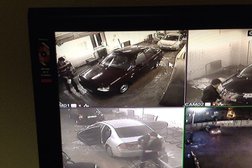 Установочная студия Синий бокс, с рейтингом 2.6 - находится по адресу Республика Башкортостан, Уфа, улица Суворова, 55/1 