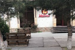 Кафе M. Tokyo, с рейтингом 3 - находится по адресу Республика Дагестан, Каспийск, Советская улица, 21 