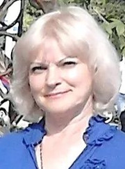 Педагог для подготовки к школе, педагог начальной школы Елена Борисовна Крушинина