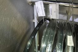 Магазин-мастерская по продаже, ремонту и сезонному хранению велосипедов Велком, с рейтингом 4 - находится по адресу Екатеринбург, Восточная улица, 62 