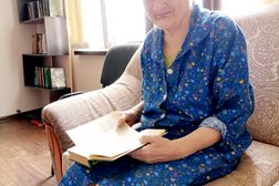 Пансионат для пожилых Заботливые люди, с рейтингом 5 - находится по адресу Белгород, улица Костюкова, 36Г 