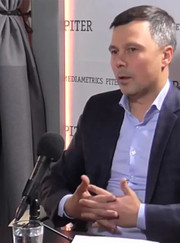 Юрист, адвокат Сергей Александрович Горелкин