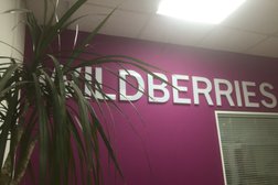 Пункт выдачи заказов Wildberries, с рейтингом 3.3 - находится по адресу Москва, Краснопрудная улица, 28 