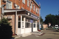 Отдел МВД по г. Анапе, с рейтингом 2 - находится по адресу Краснодарский край, Анапа, Краснодарская улица, 111 