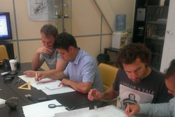 Офис Сибирский парусный клуб | SibSailClub, с рейтингом 5 - находится по адресу Новосибирск, Галущака, 2а 