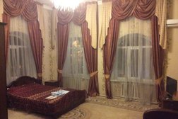 Гостиница Фаворит, с рейтингом 3 - находится по адресу Алматы, Майлина, 11а 