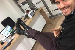 Автосалон Автомобильный дом, с рейтингом 1.5 - находится по адресу Калининград, Большая Окружная улица, 19 