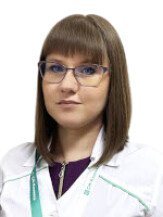 Татьяна Александровна Старикова