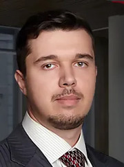 Адвокат, юрист Роман Александрович Глебов