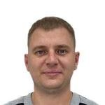 Владимир Сергеевич Ткачук