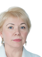 Эндокринолог, гастроэнтеролог Ольга Николаевна Родионова