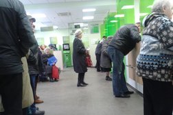 Банкомат СберБанк, с рейтингом 5 - находится по адресу Самарская область, Сызрань, Лазо, 32 
