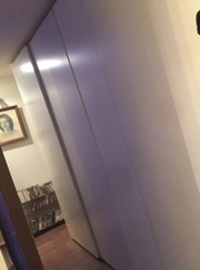 Разнорабочий, грузчик Сергей Алексеевич Забродин