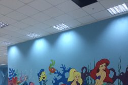 Детский игровой центр Остров сокровищ, с рейтингом 3.6 - находится по адресу Бийск, Советская улица, 205/2 