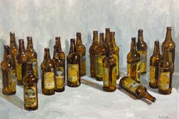 Самарская научная библиотека, с рейтингом 5 - находится по адресу Самара, проспект Ленина, 14а 