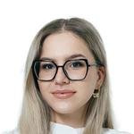 Ульяна Владимировна Тимофеева