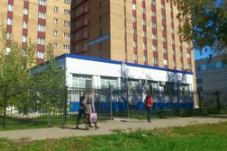 Клиника терапевтической стоматологии СамГМУ, с рейтингом 3.6 - находится по адресу Самара, улица Гагарина, 18а 