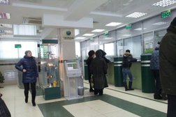 СберБанк, с рейтингом 2.8 - находится по адресу Новосибирск, 40 лет Комсомола, 5 