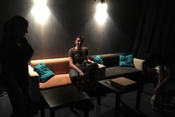 Антикафе Time Cafe, с рейтингом 3.8 - находится по адресу Республика Татарстан, Казань, улица Восстания, 92 