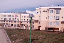 Жилой комплекс Рассвет–Премиум, с рейтингом 3.9 - находится по адресу Самара, 6-я просека, 56 