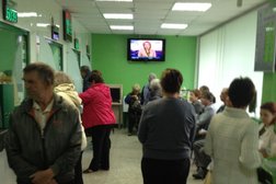 Банкомат СберБанк, с рейтингом 5 - находится по адресу Пенза, улица Аустрина, 152а 