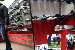 Магазин Обувной двор, с рейтингом 3 - находится по адресу Московская область, Люберцы, улица С.П. Попова, 34/1 