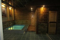 Сауна Аквамарин, с рейтингом 4 - находится по адресу Белгородская область, с. Федосеевка, улица Натальи Лихачёвой, 9 