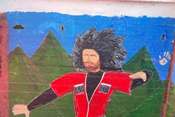 Пляж Городской, с рейтингом 3.6 - находится по адресу Республика Дагестан, Махачкала, Порт-Петровская улица, 10/1 