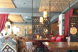 Чайхана Suffra, с рейтингом 2.7 - находится по адресу Иркутск, Депутатская улица, 63/1 