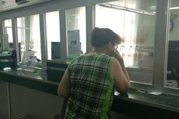 СберБанк, с рейтингом 5 - находится по адресу Ставропольский край, Ипатово, улица Гагарина, 67а 