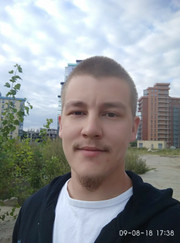 Разнорабочий, маляр Вячеслав Владимирович Мурзин