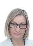 Надежда Валерьевна Солтанова