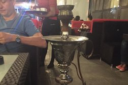 Кафе-бар Мастер Жигулев, с рейтингом 4 - находится по адресу Алматы, Абылай хана проспект, 46 