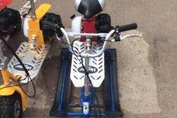 Центр товаров для ремонта Радуга Экспо, с рейтингом 3.8 - находится по адресу Республика Башкортостан, Уфа, Индустриальное шоссе, 44/3 