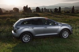 Официальный дилер Mazda Mazda Ринг М, с рейтингом 3.5 - находится по адресу Курск, улица Карла Маркса, 118 