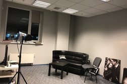 Студия смыслового кино Дмитрия Слуцкого, с рейтингом 4.9 - находится по адресу Тюмень, Ставропольская улица, 1/3 