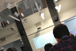 Институт живых систем БФУ им. Канта, с рейтингом 3 - находится по адресу Калининград, Университетская улица, 2 