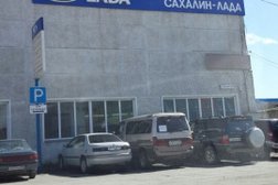 Автосервис Сахалин-Лада, с рейтингом 3.4 - находится по адресу Южно-Сахалинск, улица Пуркаева, 63 