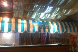 Ресторан Astra Dastarhan, с рейтингом 2.9 - находится по адресу Карагандинская область, Темиртау, Фурманова, 12 