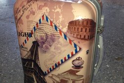 Автовокзал на Коммунистической улице в Ейске, с рейтингом 4 - находится по адресу Краснодарский край, Ейск, Коммунистическая улица, 18 