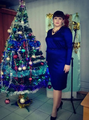 Ведущий/тамада, певец Екатерина Олеговна Ульева