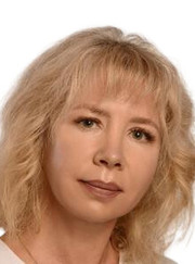 Акушер-гинеколог, врач УЗИ Ольга Александровна Ельникова