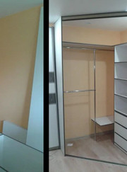 Мастер по установке дверей, мастер на час Алексей Юрьевич Румаков