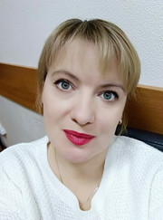 Бухгалтер Татьяна Макарова