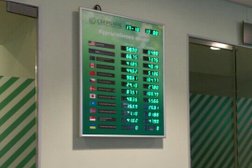 Банкомат СберБанк, с рейтингом 3 - находится по адресу Волгоград, Порт-Саида, 7 