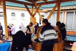 Свято-Троицкий Всецарицынский мужской монастырь, с рейтингом 2.8 - находится по адресу Свердловская область, с. Тарасково, улица Кирова, 40а 