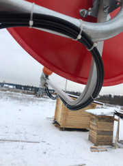 Администратор, инженер охранной сигнализации Андрей Николаевич Иванов