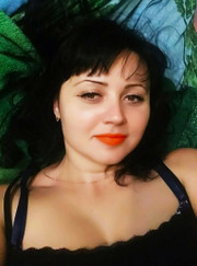 Полиграфист Ольга Хачатурова